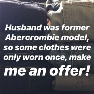 Make me an offer! Bundle to save more!